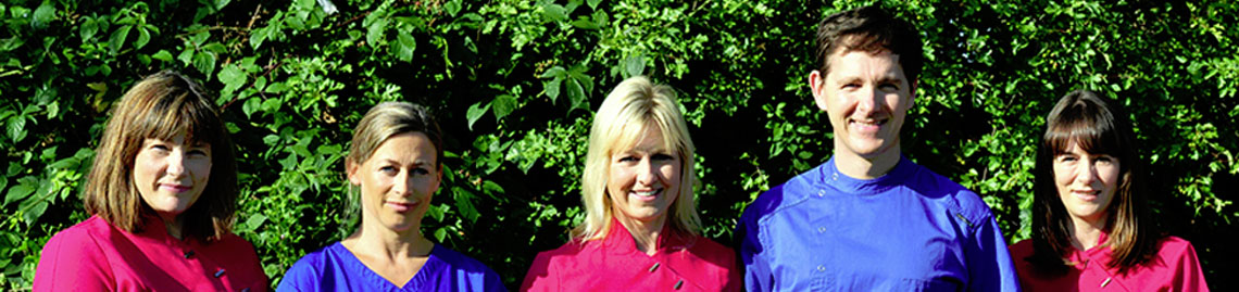 Welcome to DHP Dentist Horsham