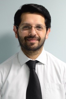 Dr. Imran Aslam