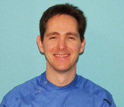 Dr Mark Setters