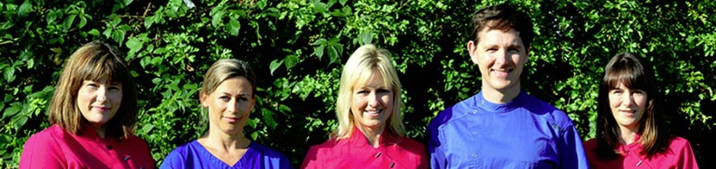 Team - Dental Healthcare Practice