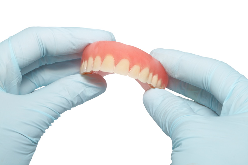 Everything You Need to Know About Dentures