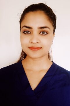 Jinti - Trainee Dental Nurse