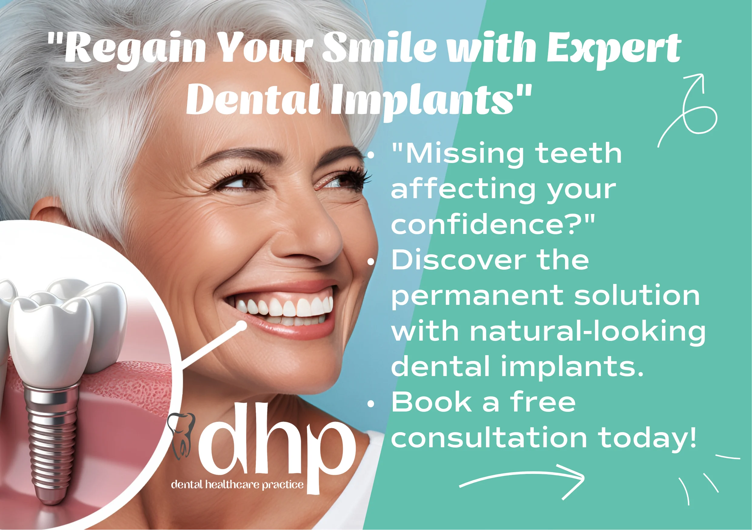 horsham Dental Implants Dental Healthcare Practice